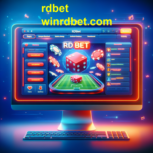 Explorando a Categoria de Apostas no RDBet: Entretenimento e Oportunidades