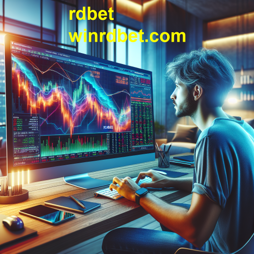Explorando os Jogos de Finanças no rdbet